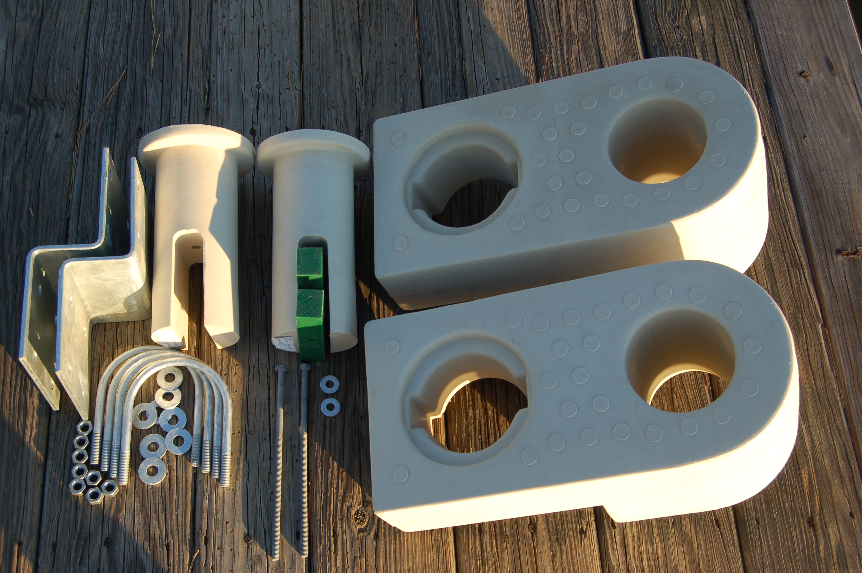Attachment kit